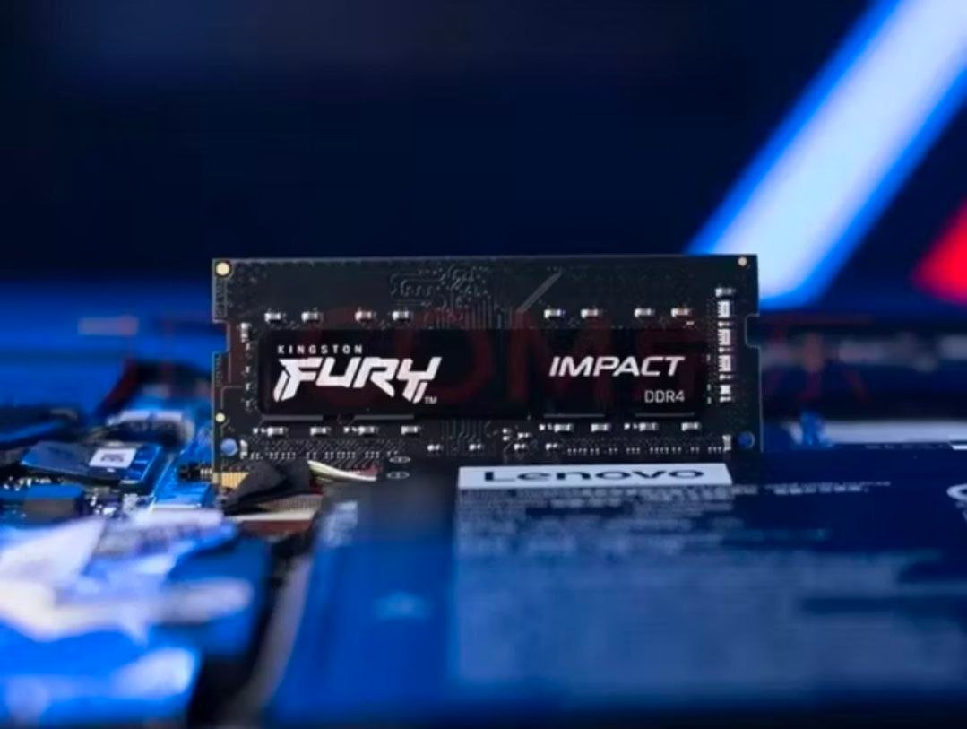 MEMORIA KINGSTON LAPTOP 16GB RAM 🛒