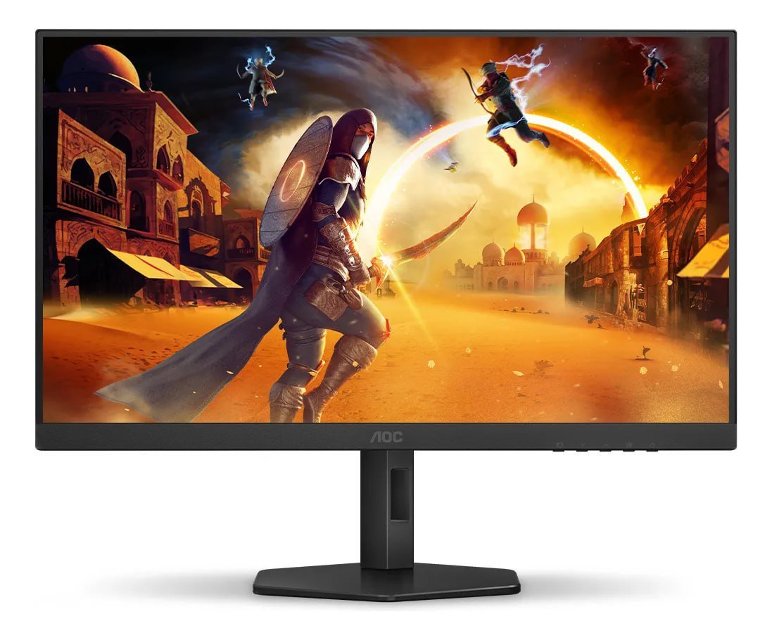 Monitor Gamer 27 27g4/p 180hz 🖥️🎮