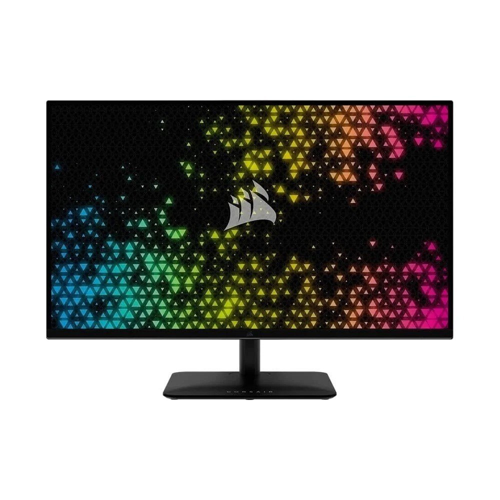 Monitor Gamer Corsair Xeneon 32" IPS QHD, 165Hz, 1ms, HDR 🖥️🎮
