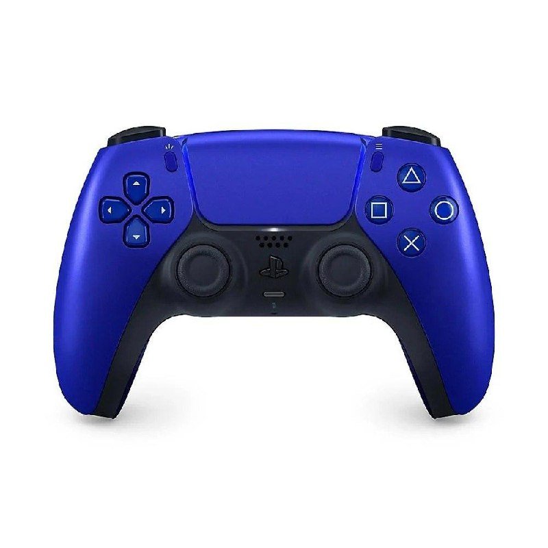 Controle Sony DualSense PS5, Sem Fio, Cobalt Blue 🎮