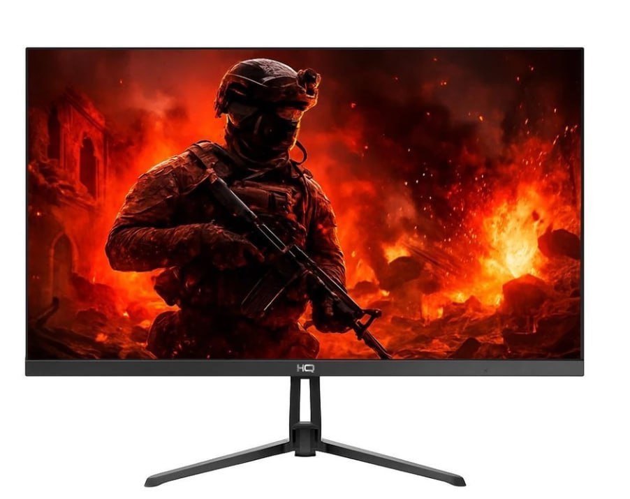 Monitor HQ 24" Full HD IPS 180Hz 1ms