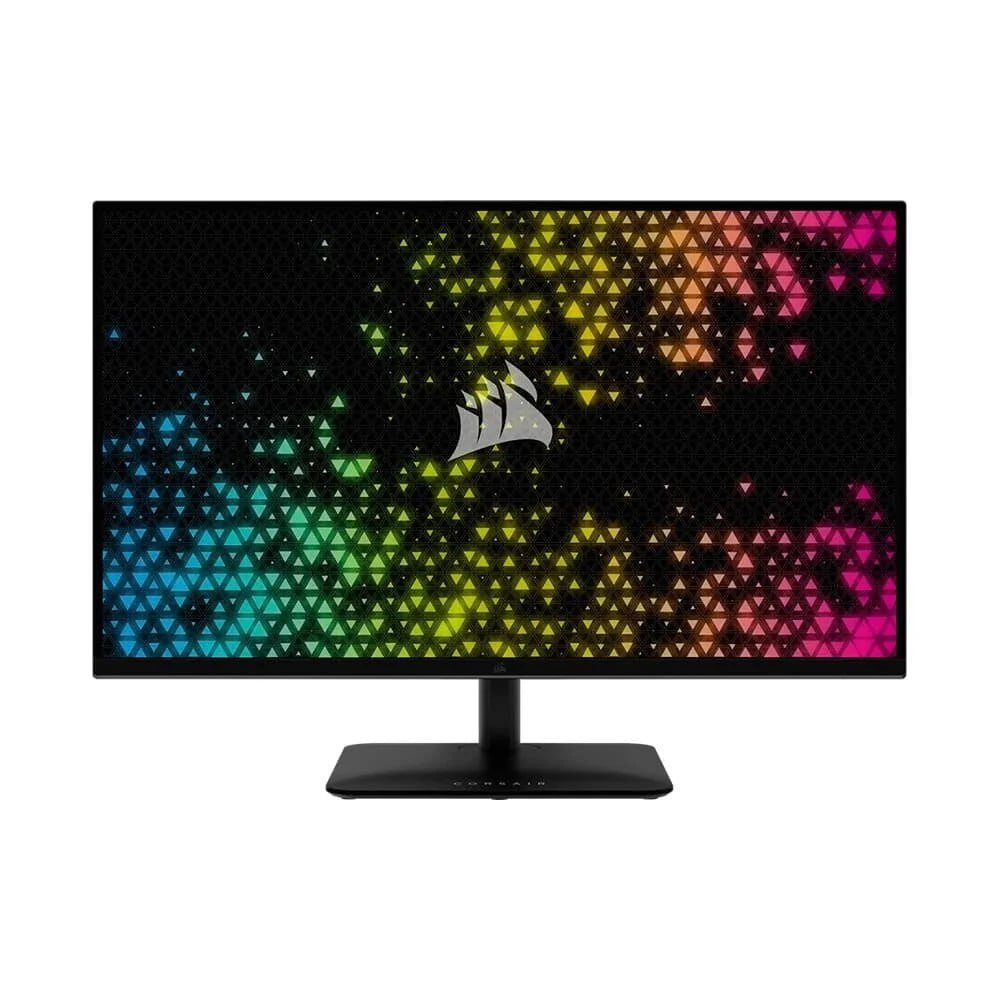 Monitor Gamer Corsair Xeneon 32" IPS QHD, 165Hz, 1ms 🖥️🎮
