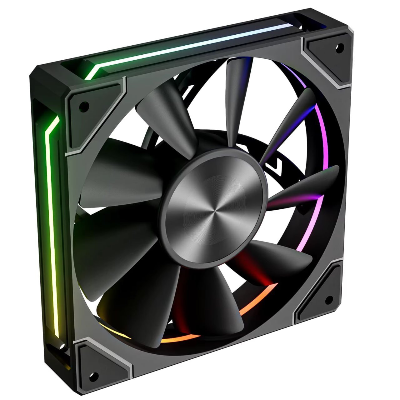 3x Fans X-Gamerx Show A12 120MM 🛒💨