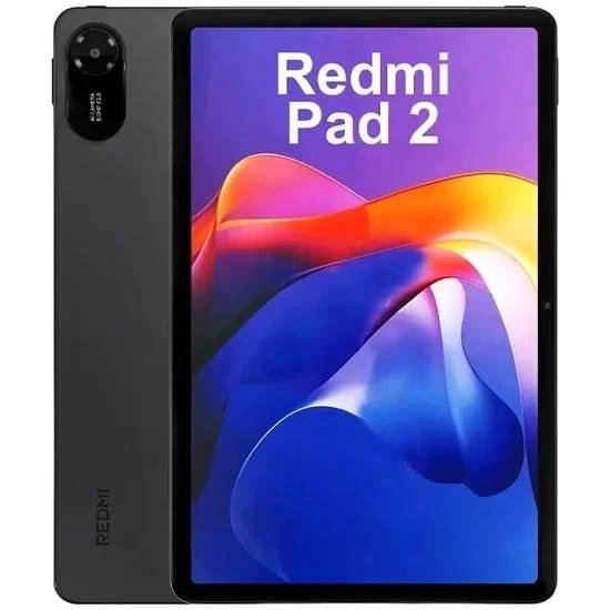 REDMI PAD 2 | Versão Global | 4/128GB 📱
