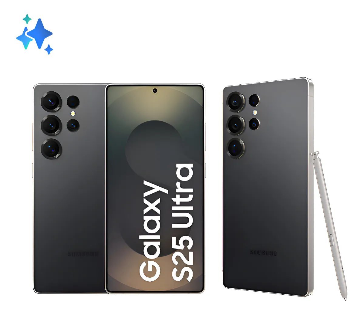 Celular Samsung Galaxy S25 Ultra 5g, 256gb, 12gb 📱