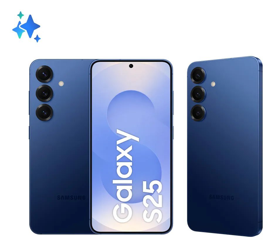 Samsung Galaxy S25 5G, 256GB, 12GB 📱🚀