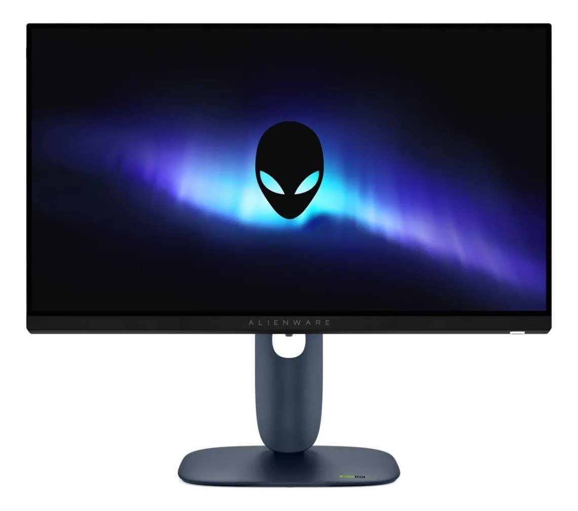 Monitor Gamer Alienware 25 320hz Aw2525hm 🖥️🎮