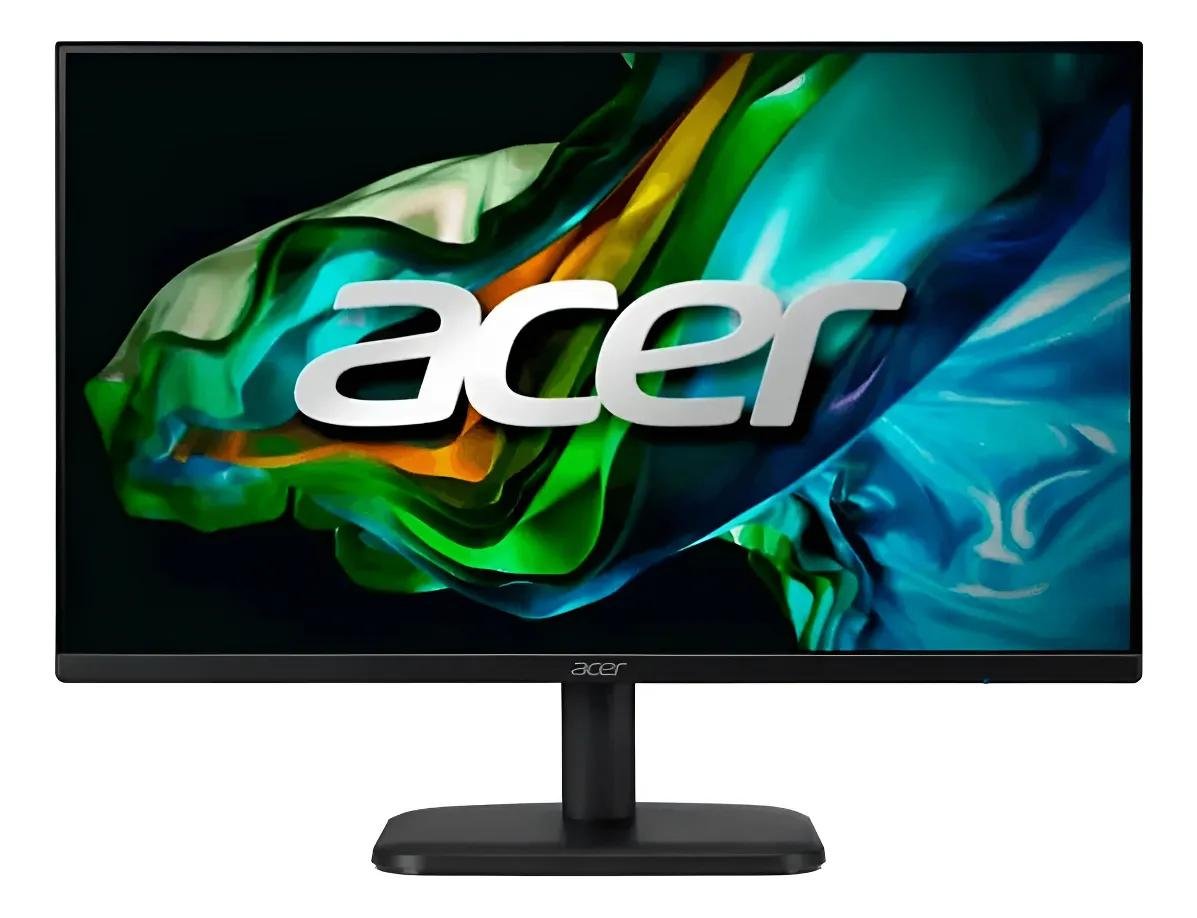 Monitor 21.4 Acer 100hz Led Mk221q Bi🖥️