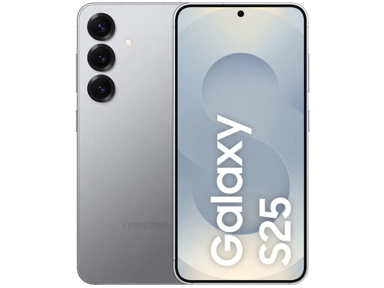 Samsung Galaxy S25 5G 256GB 🛒📱