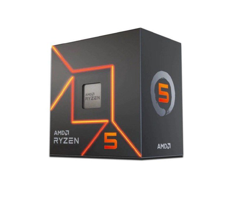 PROCESSADOR AMD RYZEN 5 8500G 🖥️