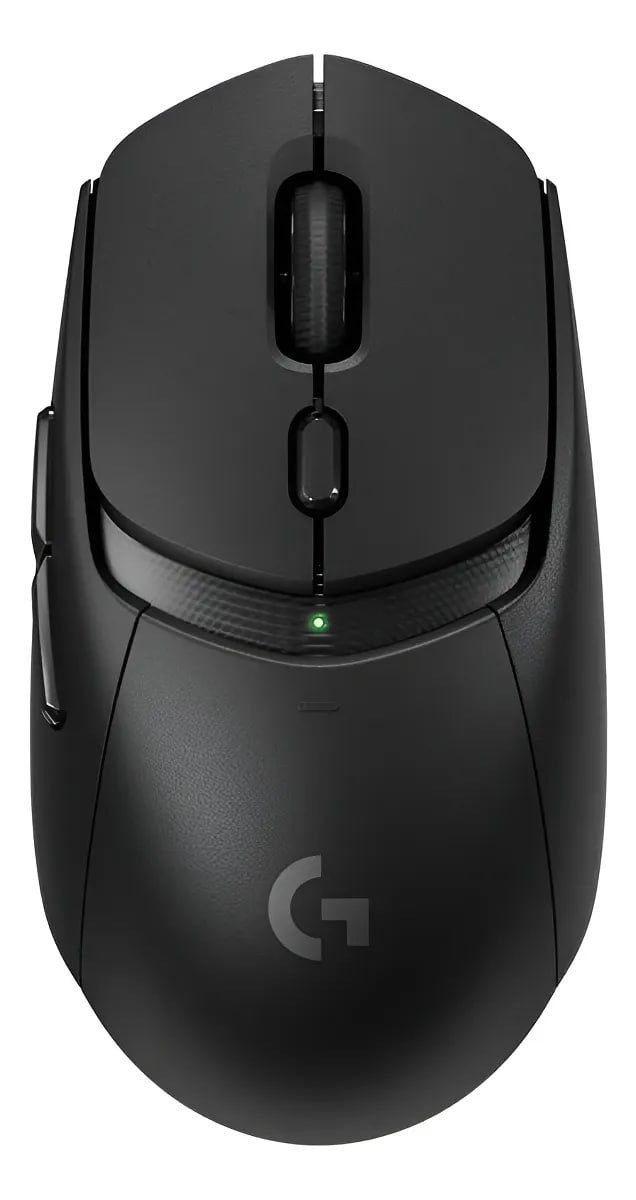 Mouse Gamer Sem Fio Logitech G309 Lightspeed - Preto 🖱️🎮