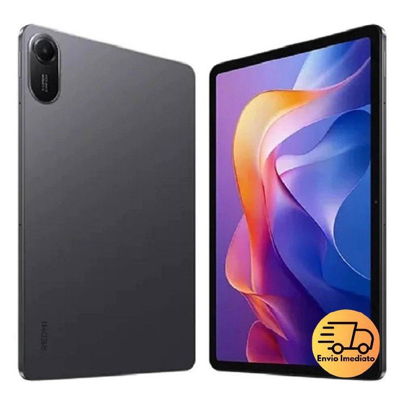 Tablet Xiaomi Redmi Pad 2 WIFI 256GB 8GB RAM Versão Global Pronta Entrega ADS 🛒💻