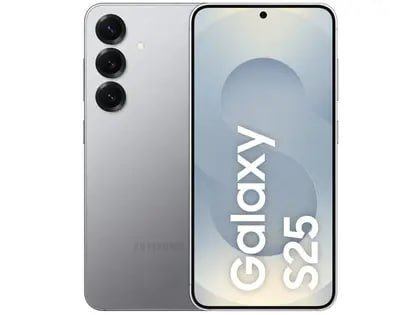 Samsung Galaxy S25 5G 256GB 🛒📱