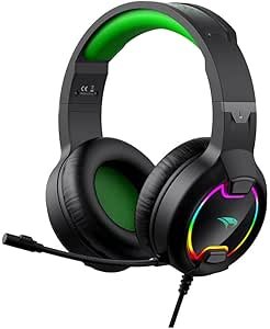 Headset Gamer Viper Pro Mamba RGB 🎧🎮