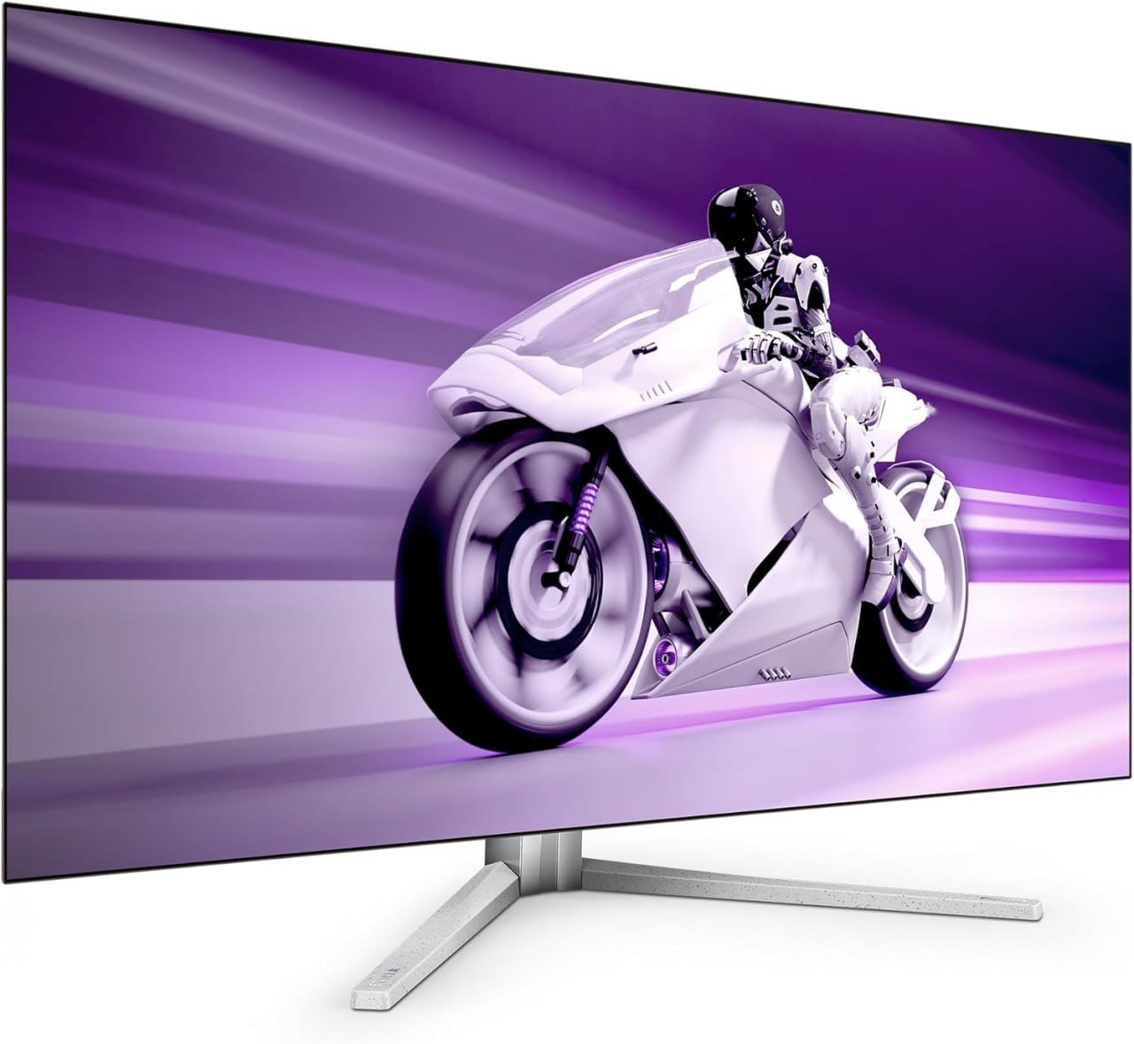 Monitor Gamer Philips EVNIA 42" 4K OLED 138Hz 🖥️🎮