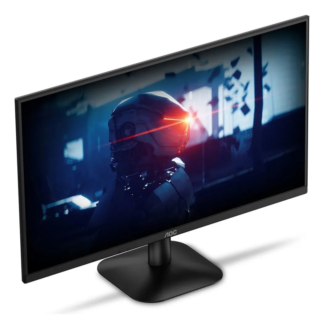 Monitor AOC 27" 120Hz 1ms Gaming IPS 🖥️🎮