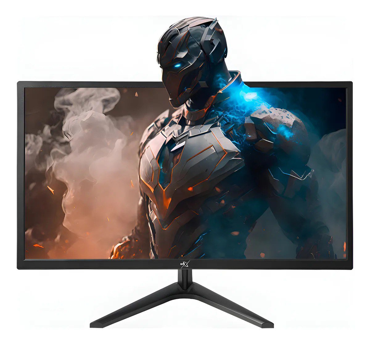 Monitor Gamer BRX MBRX21BK 21" Gamer LED Preto 🖥️🎮