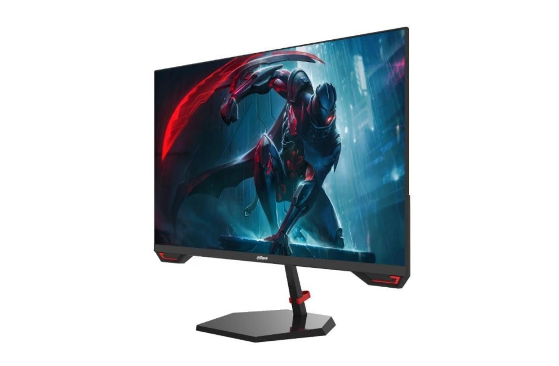 Monitor Gamer Dahua 27" IPS, Full HD, 180Hz, 1ms 🖥️🎮
