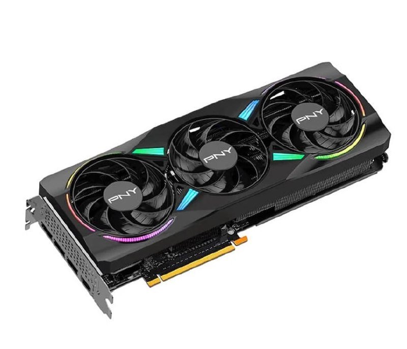 RTX 5070 12GB PNY OVERCLOCKED TRIPLE ARGB 🛒