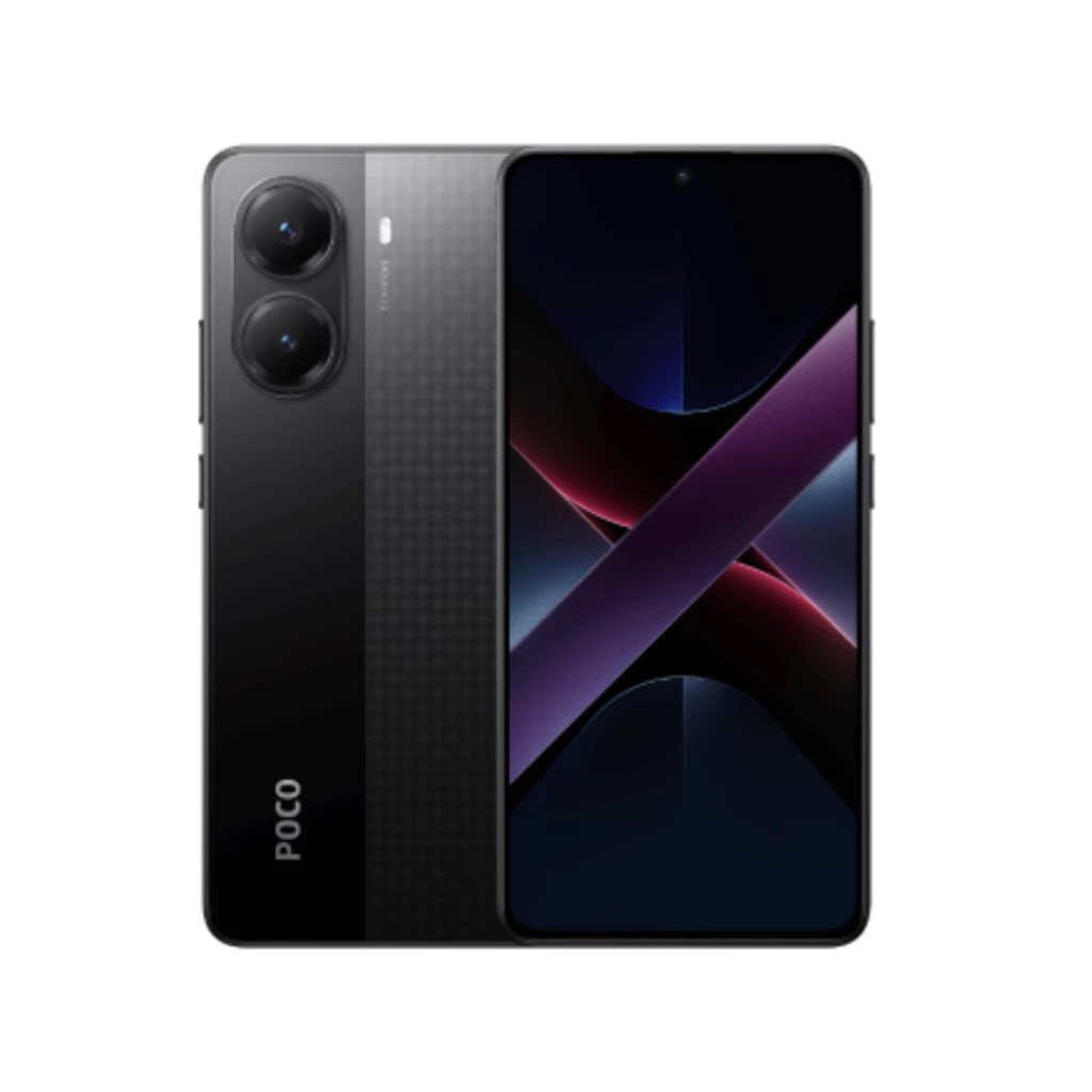 Xiaomi Poco X7 PRO 5G, Processador Dimensity 8400-Ultra 8/256GB, Bateria 6000mAh Versão Global 🛒📱