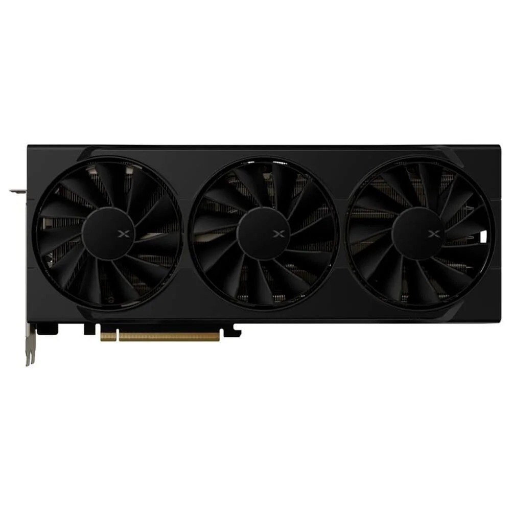 Placa de Vídeo XFX Swift RX 9070 XT TRIPLE FAN GAMING EDITION WITH AMD Radeon, 16GB 🎮