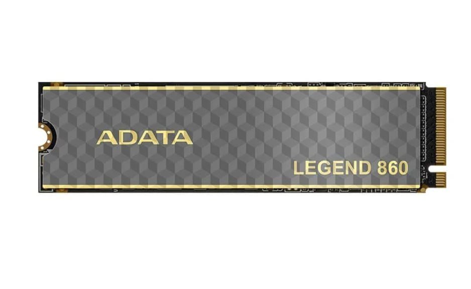 SSD ADATA LEGEND 1TB 🛒💻