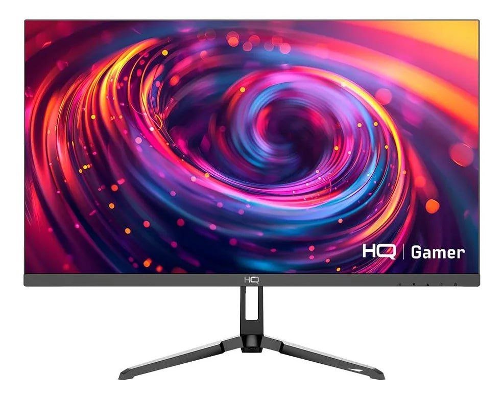 Monitor Gamer Hq 24" 1ms,180hz, IPS, Amd Freesync 🖥️🎮