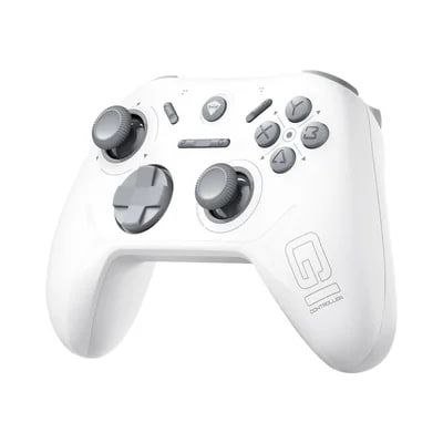 2 unidades - Controle Sem Fio Machenike G1, Analógicos/Gatilhos Hall Effect 🎮🕹️