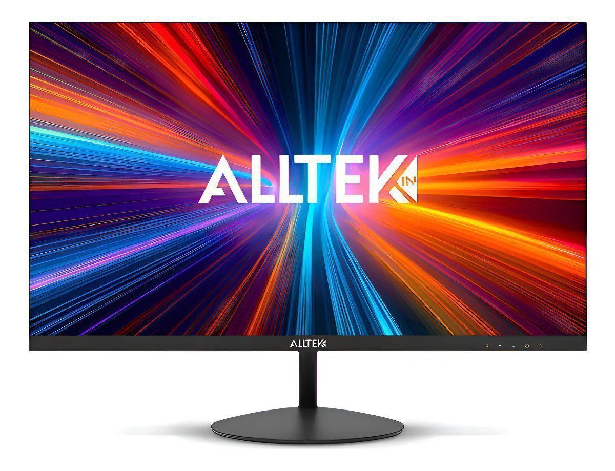 Monitor Alltek 21,5" VA Full HD 🔥🔥