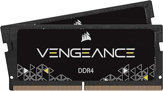 Corsair Memória Vengeance Performance 16 GB (2 x 8 GB) DDR4 2933 MHz 🖥️💾