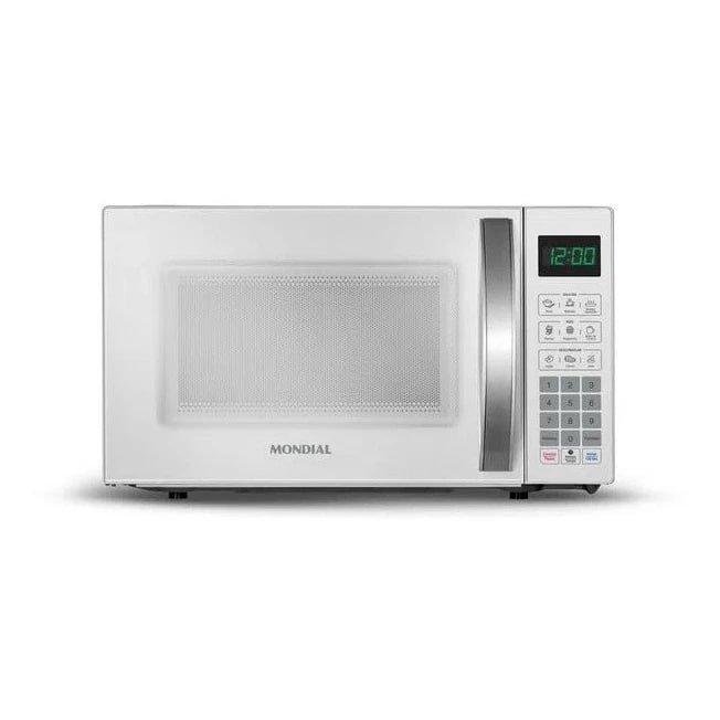 Micro-ondas Mondial Mo 01 21 B Potência 1200w 60hz 21 Litros 🛒