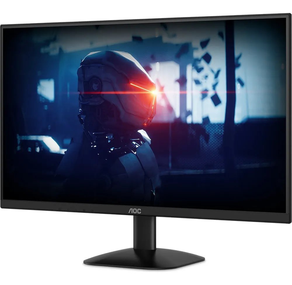 Monitor Aoc 22 120hz 1ms Gaming ⚡️🖥️