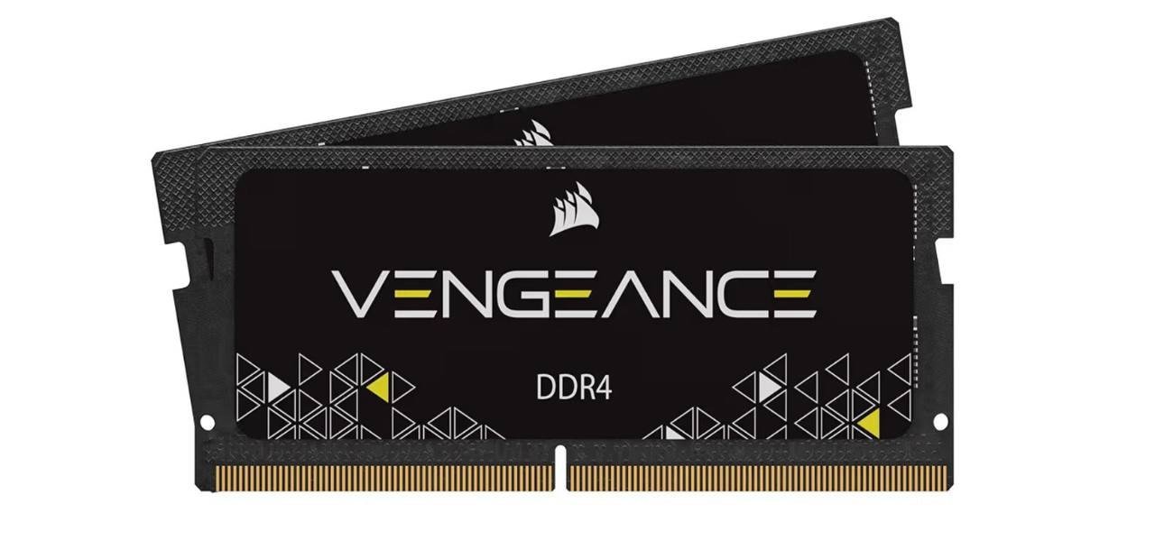 Corsair Memória Vengeance Performance 16 GB (2 x 8 GB) DDR4 2933 MHz 🖥️🛒