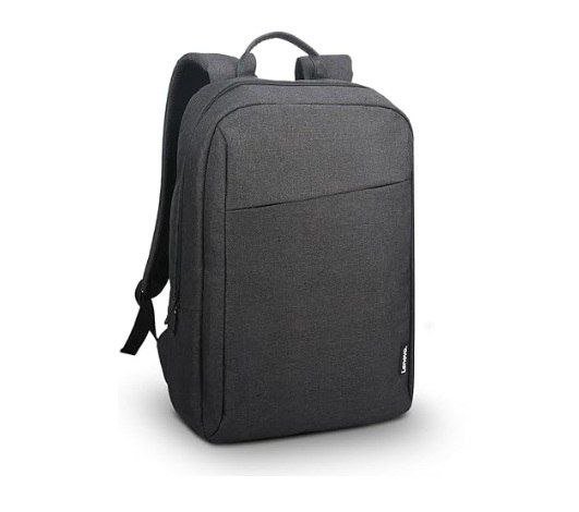 Mochila Lenovo Casual B210 Preta para notebook de até 15.6" 👜