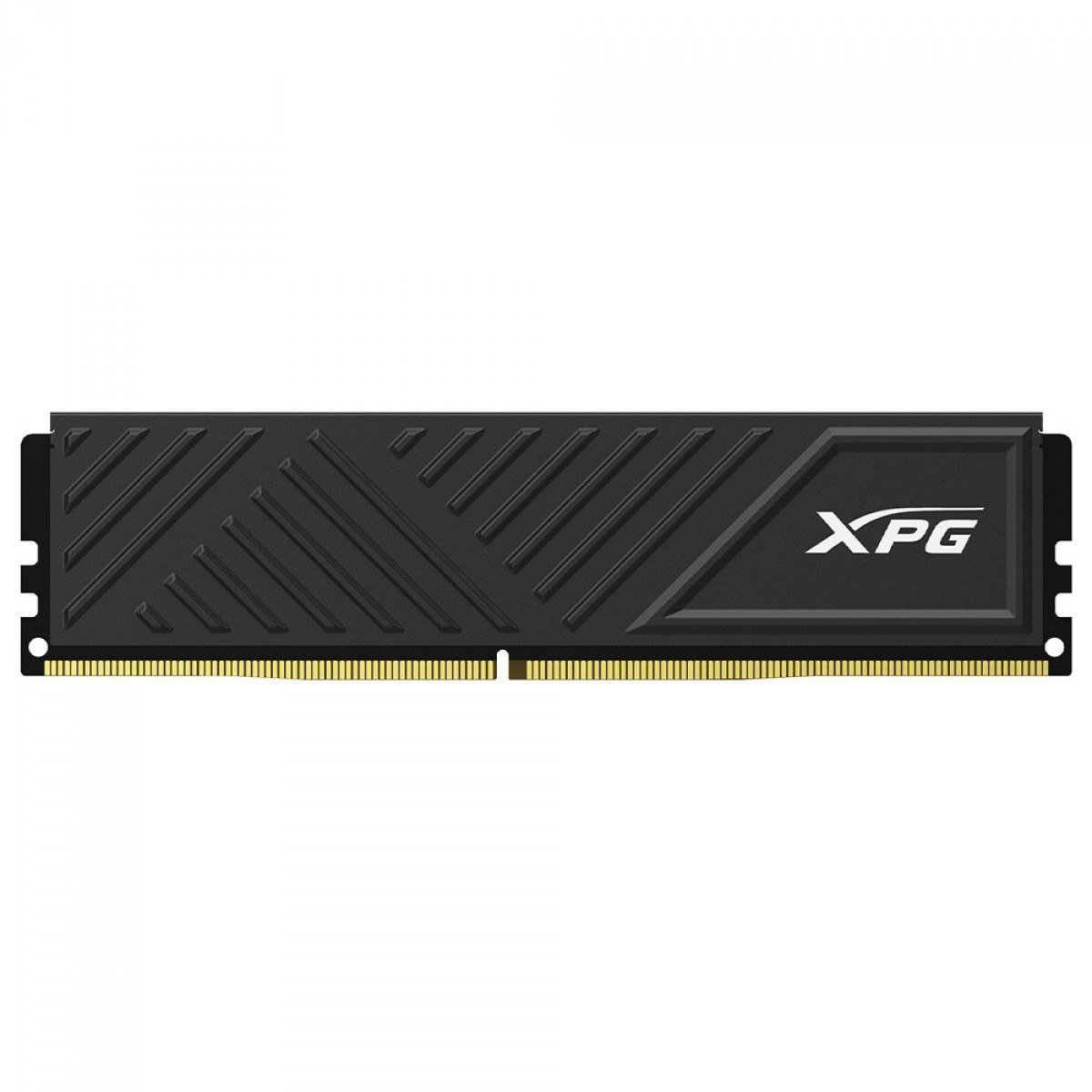 Memória DDR4 XPG GAMMIX D35, 16GB, 3200MHz, Black 🖥️💾
