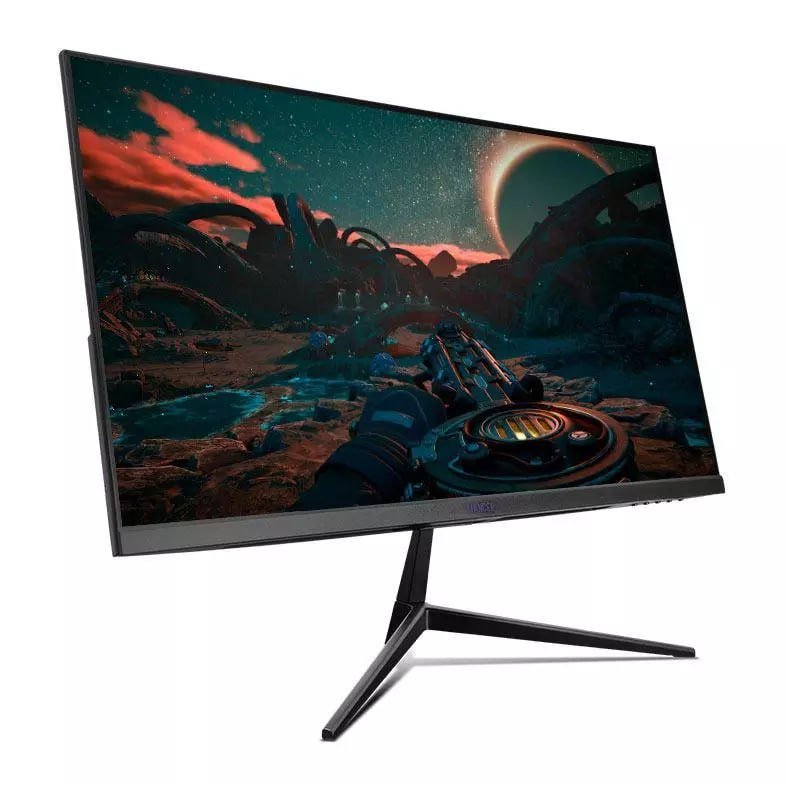 Monitor Gamer Mancer Valak Z3HS, 23.8 Pol, IPS, 2K, 1ms, 180Hz 🖥️🎮