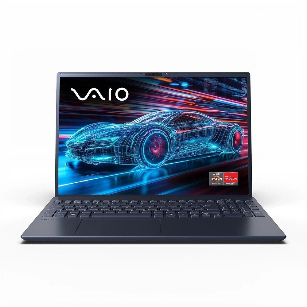 Notebook Vaio FE16 (VERSÃO COM 16GB RAM) 💻🖥️