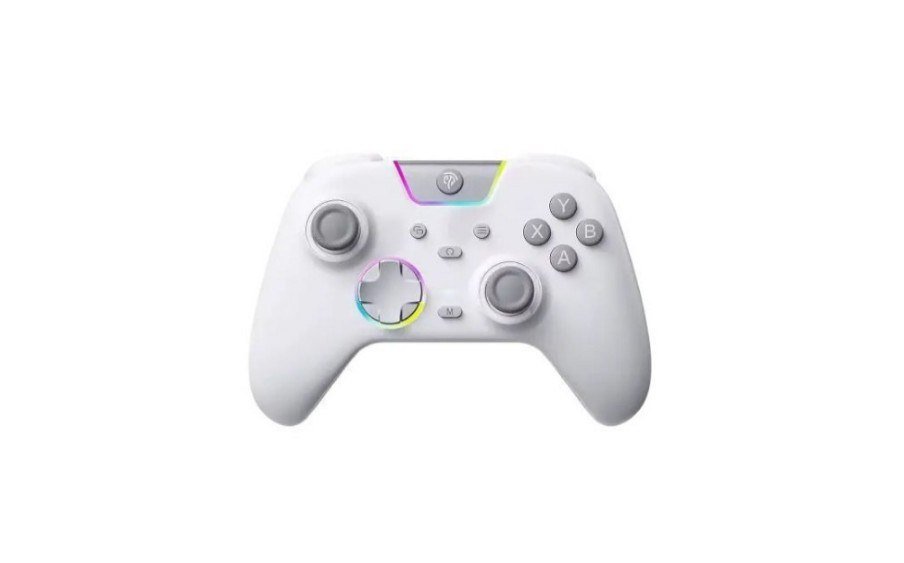 Controle Sem Fio EasySMX X05 Hall Effect 🎮🕹️