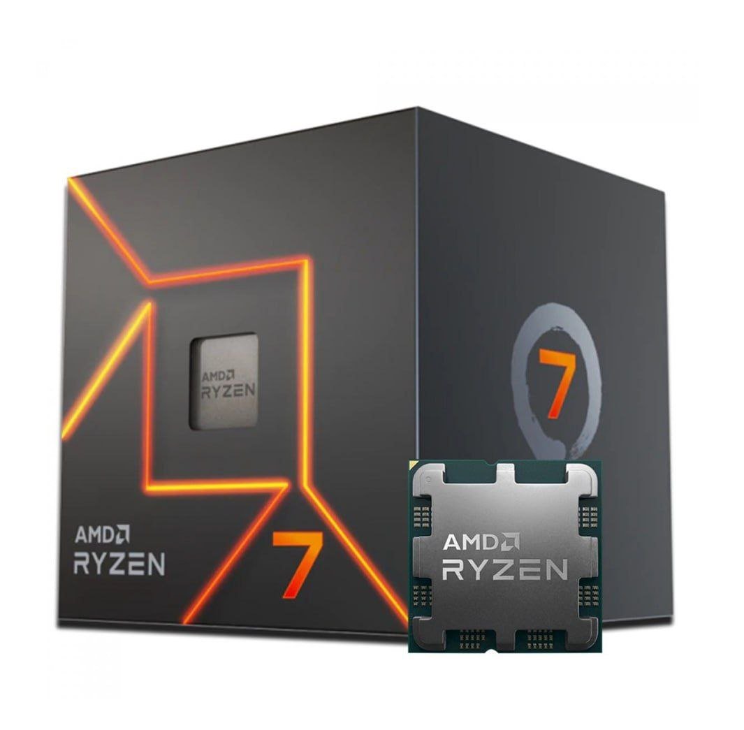 TERABYTE RYZEN 7 8700G (8/16) 🖥️🛒