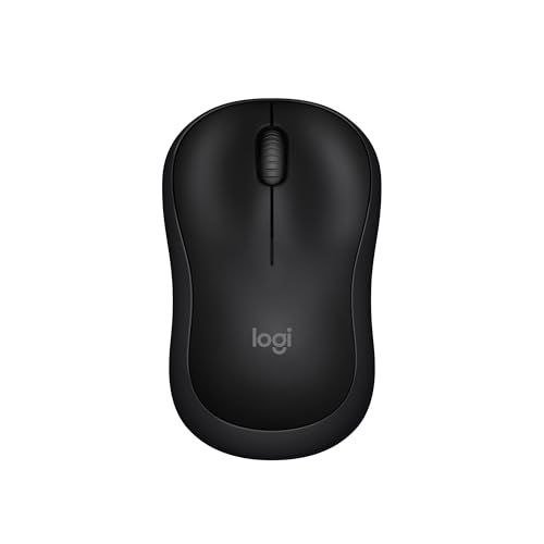 Mouse Sem Fio Logitech M240 Bluetooth 🖱️🔋