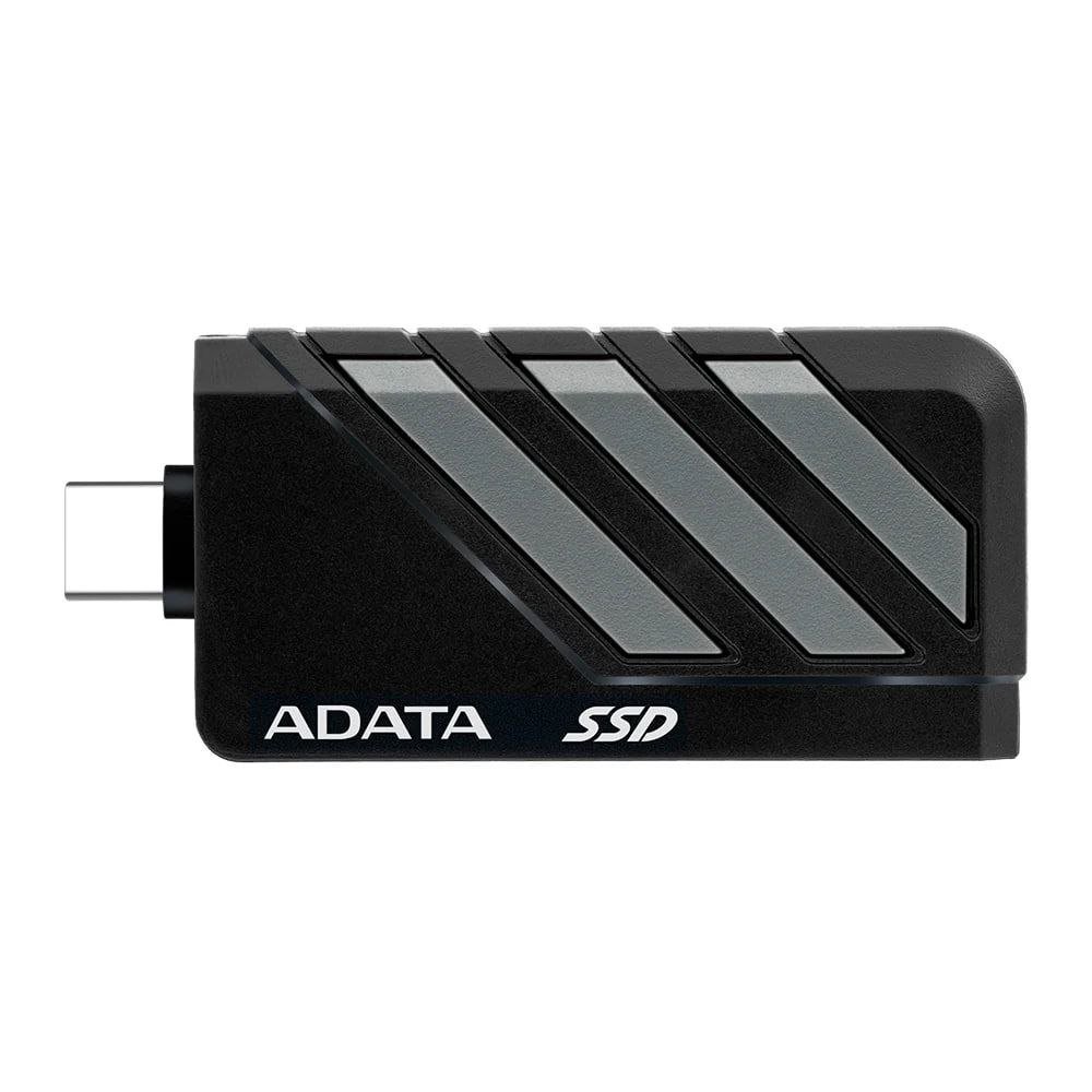 SSD Externo ADATA SC735 1TB USB 3.2 Leitura 1050mb/s 🚀