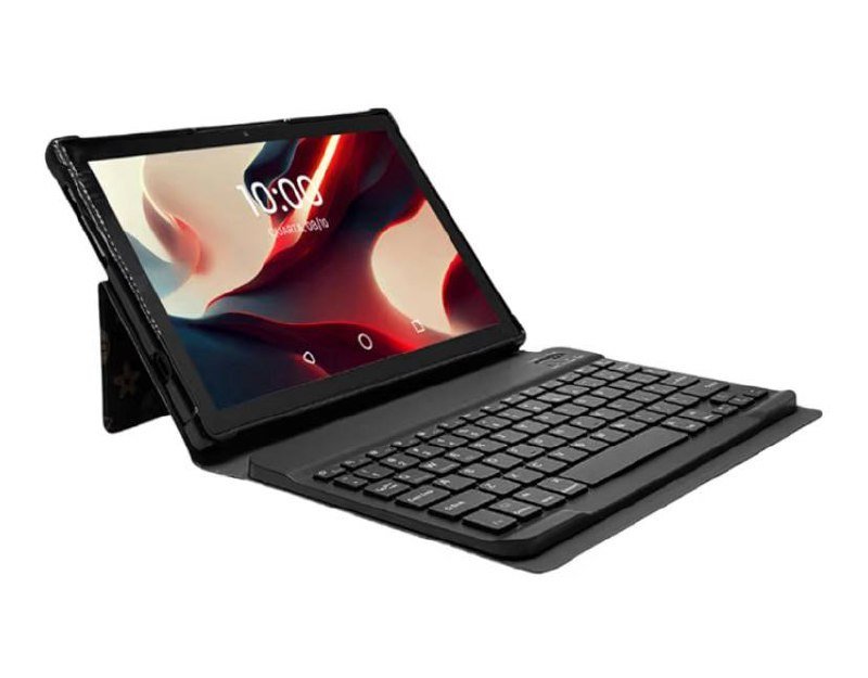 Tablet 10.1" 256GB 8GB RAM Bateria 6000mAh 🔋💻