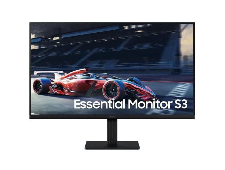 Monitor Gamer Samsung 27" (VERSÃO 27 POLEGADAS) 🖥️🎮