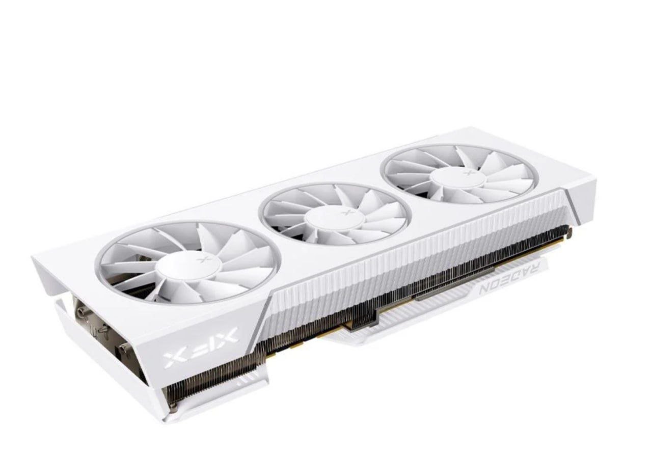 RX 7800 XT XFX 🛒