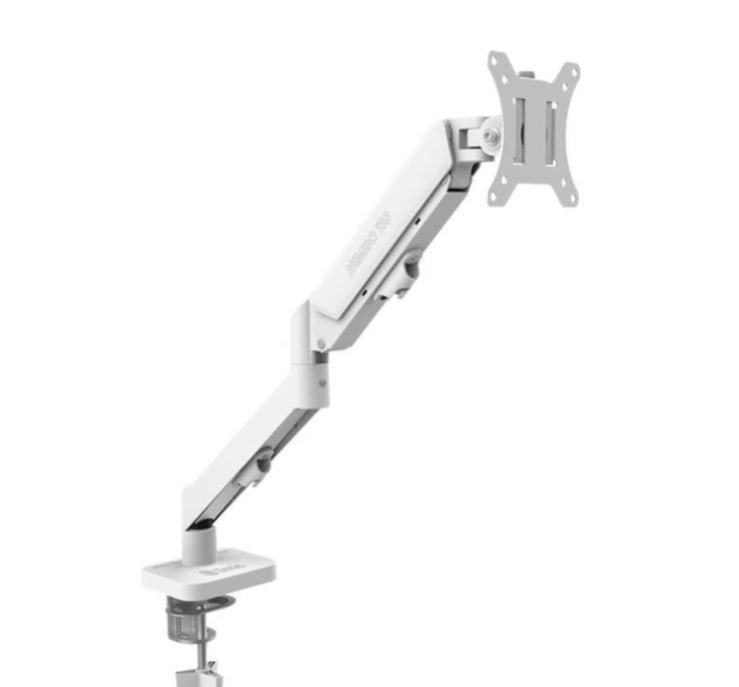 Suporte Articulado Para Monitor Zinnia Nimbo 110, 13 Pol. a 32 Pol. 🖥️🛒