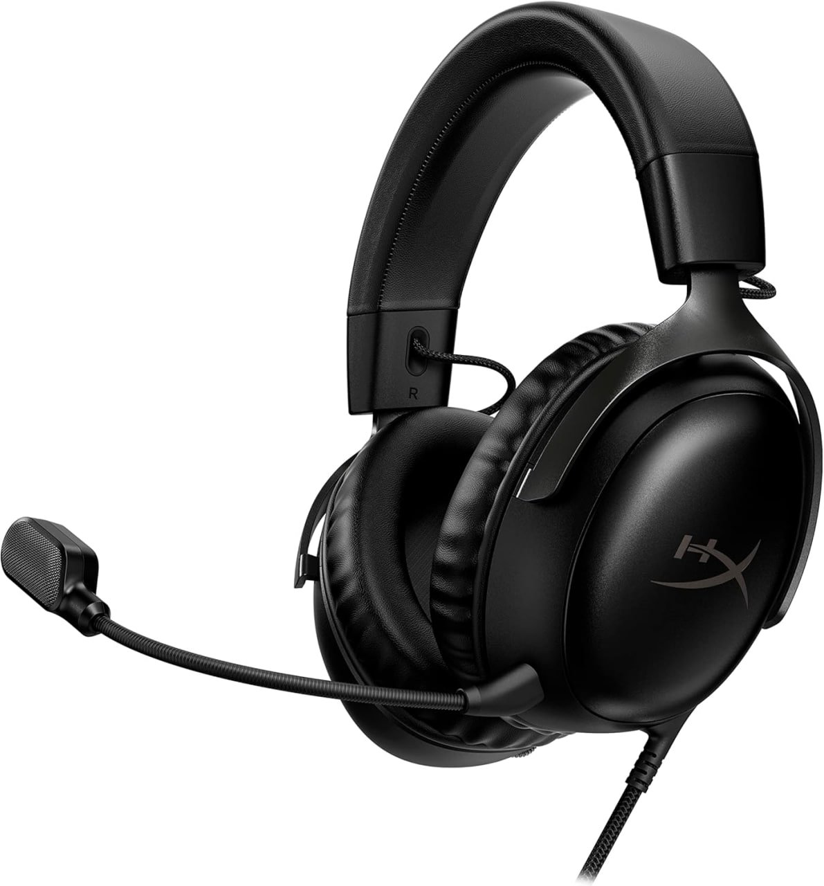 Headset Gamer HyperX Cloud III 🎧🖥️