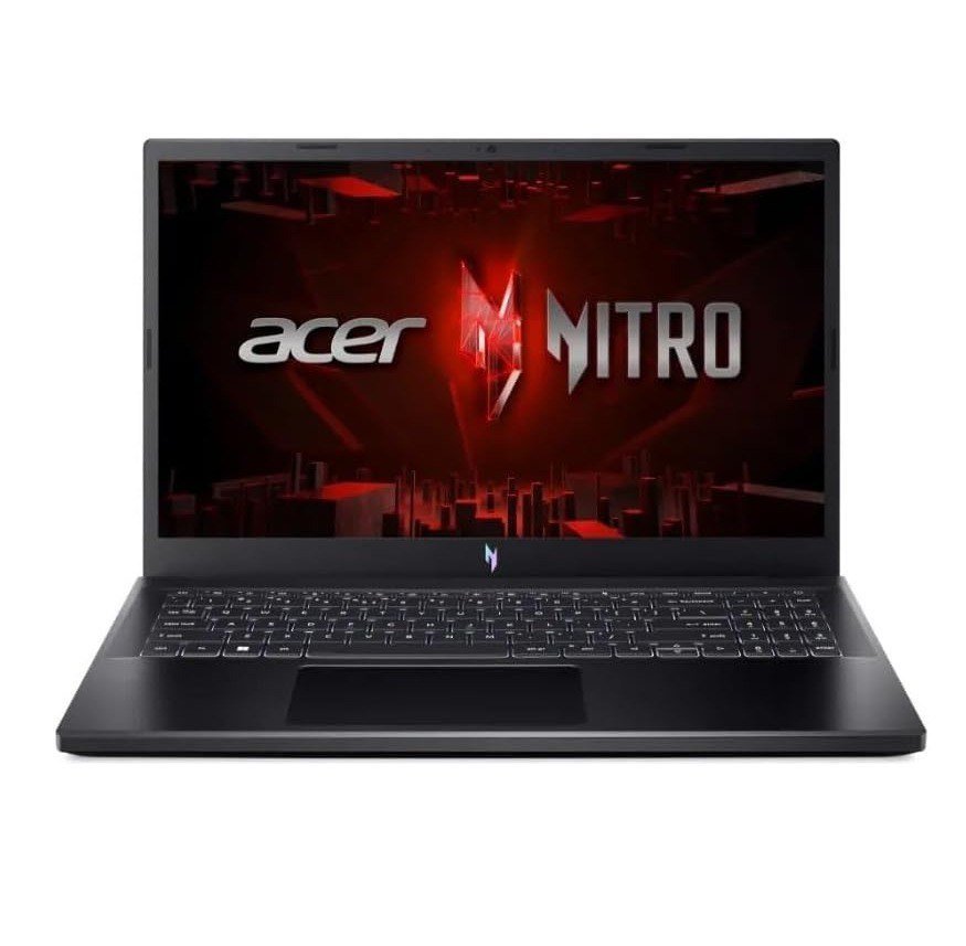 Notebook Gamer Acer Nitro V15 RTX 3050 🖥️🎮