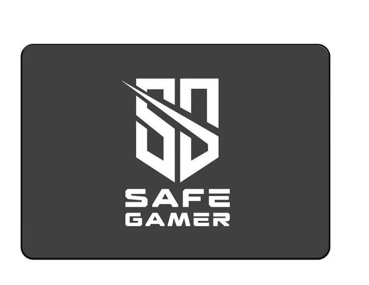 SSD SAFE GAMER 1TB