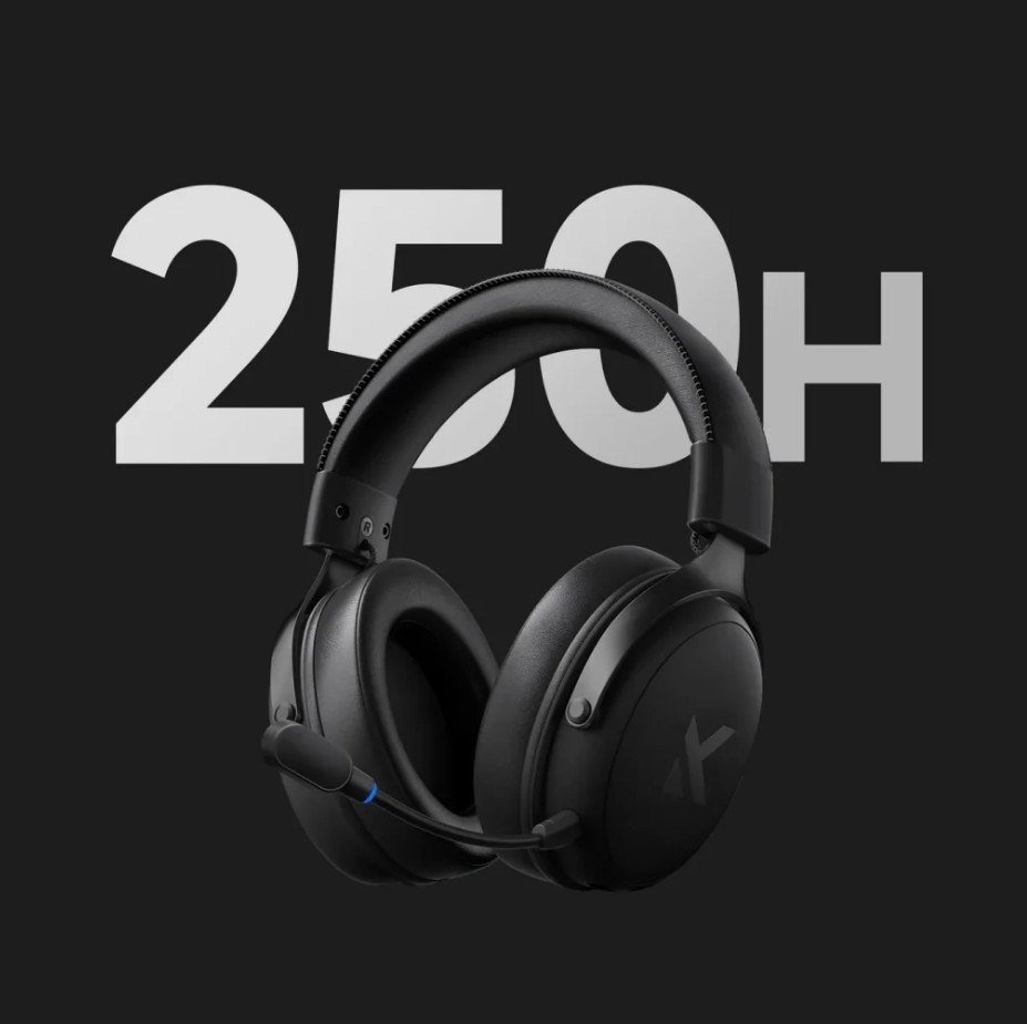 Headset Sem Fio Mchose V9 Pro 🎧🎮