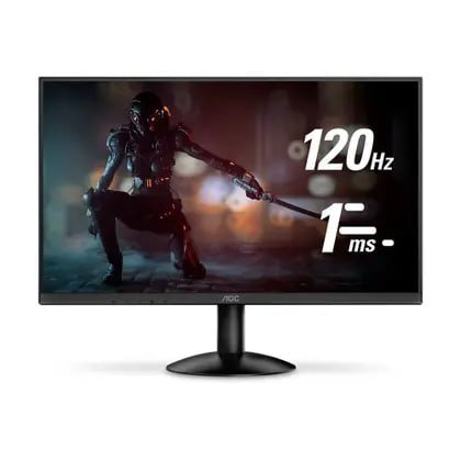 Monitor Gamer AOC 22" Full HD Gaming 120Hz 1ms 22B30HM23 🖥️🎮